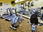 фото отеля Holiday Inn Express Hotel & Suites Sulphur Springs