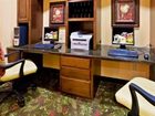 фото отеля Holiday Inn Express Hotel & Suites Sulphur Springs