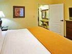 фото отеля Holiday Inn Express Hotel & Suites Sulphur Springs