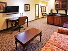 фото отеля Holiday Inn Express Hotel & Suites Sulphur Springs