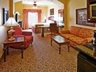 фото отеля Holiday Inn Express Hotel & Suites Sulphur Springs