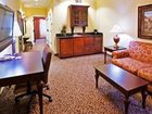 фото отеля Holiday Inn Express Hotel & Suites Sulphur Springs