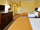 фото отеля Holiday Inn Express Hotel & Suites Sulphur Springs