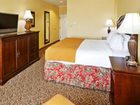 фото отеля Holiday Inn Express Hotel & Suites Sulphur Springs