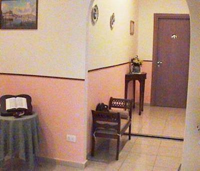 фото отеля Dimora Napoletana Bed & Breakfast Naples