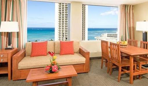 фото отеля Aston Paki Maui