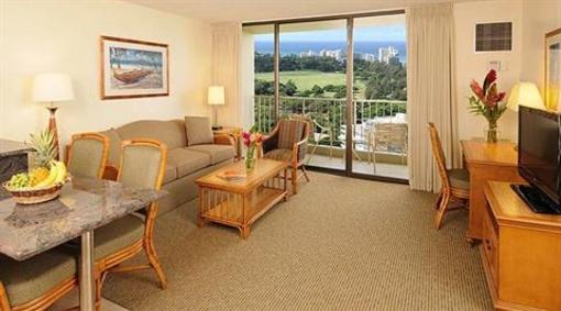 фото отеля Aston Paki Maui
