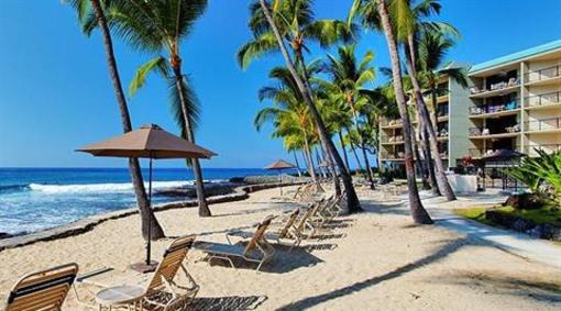 фото отеля Aston Paki Maui