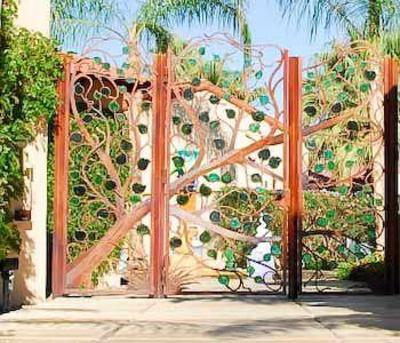 фото отеля Alcazar Palm Springs