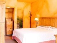 Alcazar Palm Springs