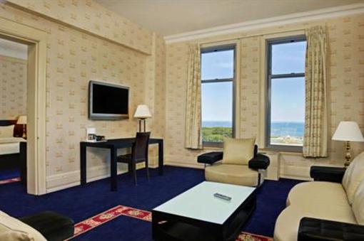 фото отеля Congress Plaza Hotel