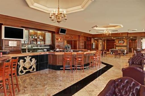 фото отеля Congress Plaza Hotel