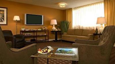 фото отеля Sheraton Fort Lauderdale Airport & Cruise Port