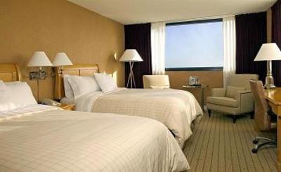 фото отеля Sheraton Fort Lauderdale Airport & Cruise Port