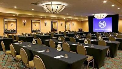 фото отеля Sheraton Fort Lauderdale Airport & Cruise Port