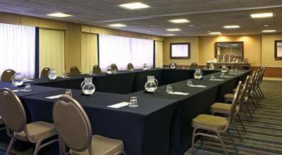 фото отеля Sheraton Fort Lauderdale Airport & Cruise Port