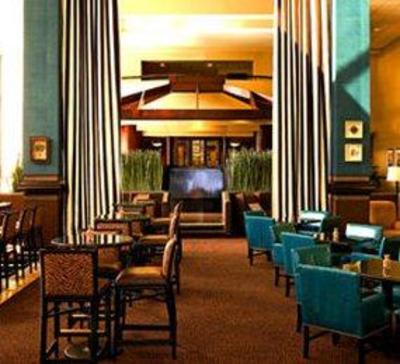 фото отеля Sheraton Fort Lauderdale Airport & Cruise Port