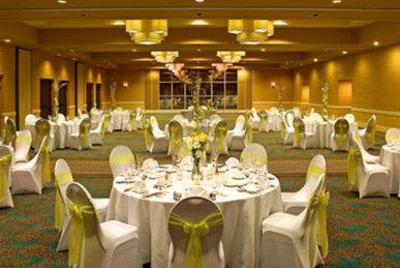 фото отеля Sheraton Fort Lauderdale Airport & Cruise Port