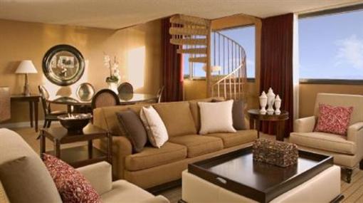 фото отеля Sheraton Fort Lauderdale Airport & Cruise Port