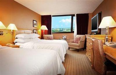 фото отеля Sheraton Fort Lauderdale Airport & Cruise Port