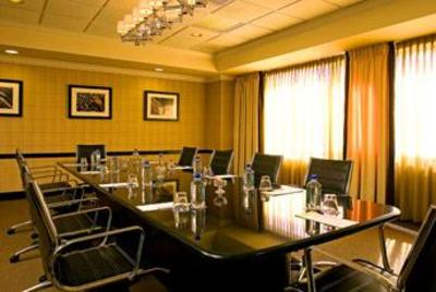 фото отеля Sheraton Fort Lauderdale Airport & Cruise Port