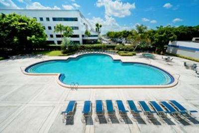 фото отеля Sheraton Fort Lauderdale Airport & Cruise Port