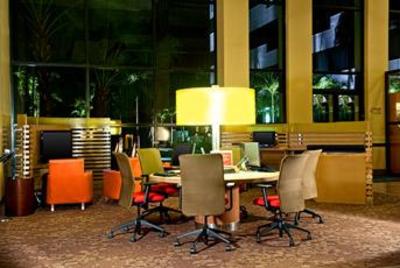 фото отеля Sheraton Fort Lauderdale Airport & Cruise Port