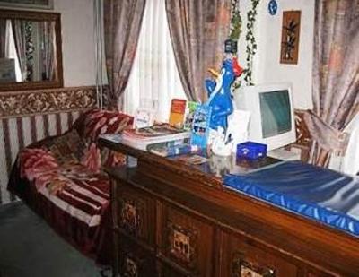 фото отеля Hotel Galerij