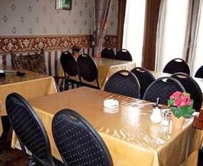фото отеля Hotel Galerij
