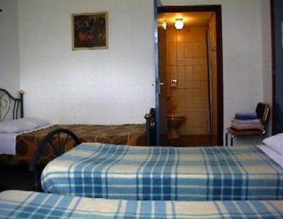 фото отеля Hotel Galerij