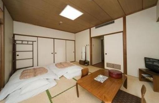 фото отеля Kyoto Central Inn