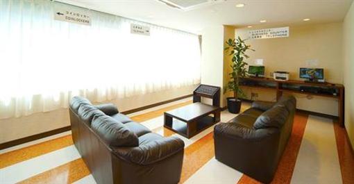 фото отеля Kyoto Central Inn