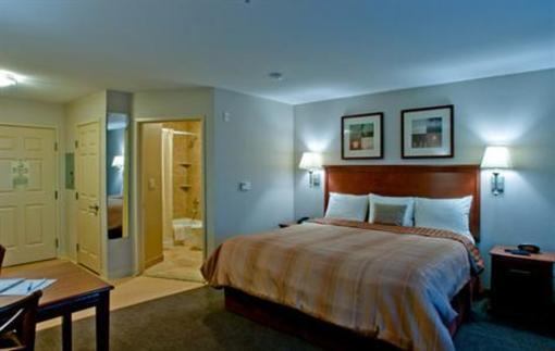 фото отеля Candlewood Suites Plano East