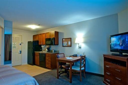 фото отеля Candlewood Suites Plano East