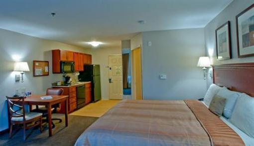 фото отеля Candlewood Suites Plano East