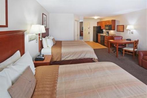 фото отеля Candlewood Suites Plano East