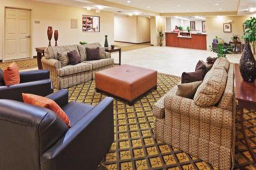фото отеля Candlewood Suites Plano East