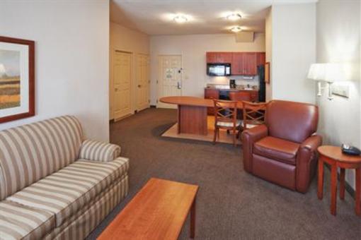 фото отеля Candlewood Suites Plano East