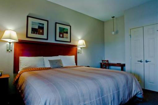 фото отеля Candlewood Suites Plano East