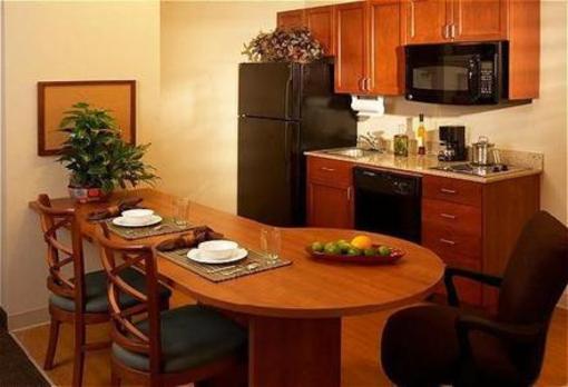 фото отеля Candlewood Suites Plano East