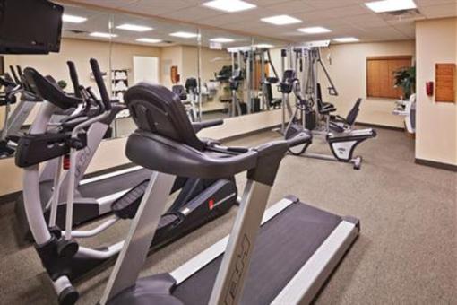 фото отеля Candlewood Suites Plano East