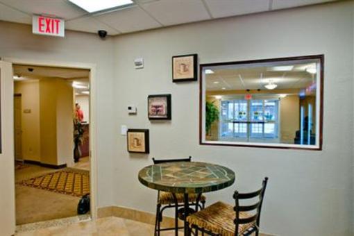 фото отеля Candlewood Suites Plano East