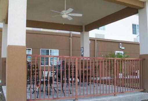 фото отеля Candlewood Suites Plano East