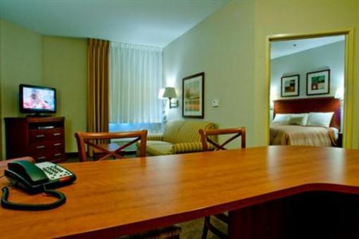 фото отеля Candlewood Suites Plano East