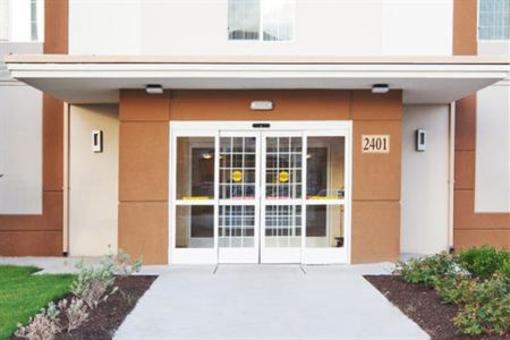 фото отеля Candlewood Suites Plano East