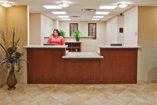 фото отеля Candlewood Suites Plano East