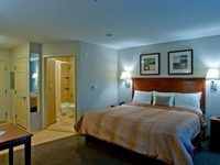 Candlewood Suites Plano East