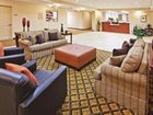 фото отеля Candlewood Suites Plano East