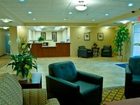 фото отеля Candlewood Suites Plano East