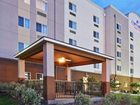 фото отеля Candlewood Suites Plano East